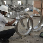 Ring Rolling & Rigorous Testing: Our Promise of Unmatched Quality