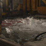 Understanding the Heat Treatment Process in Alloy Steel Forging