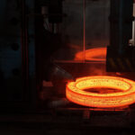 Why Rolled Rings Are Essential in Gear Manufacturing, Bearings & Turbines