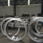 Why Seamless Rolled Rings Are Essential for Heavy Duty Applications
